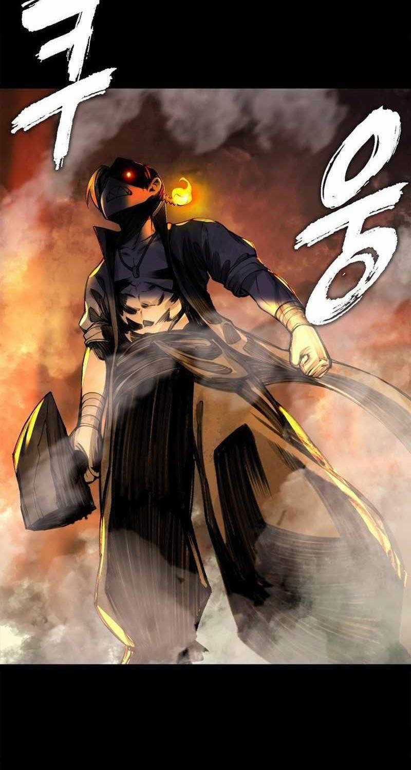 Ngọn Lửa Của Hòa Bình - Chương 1 - Trang 48