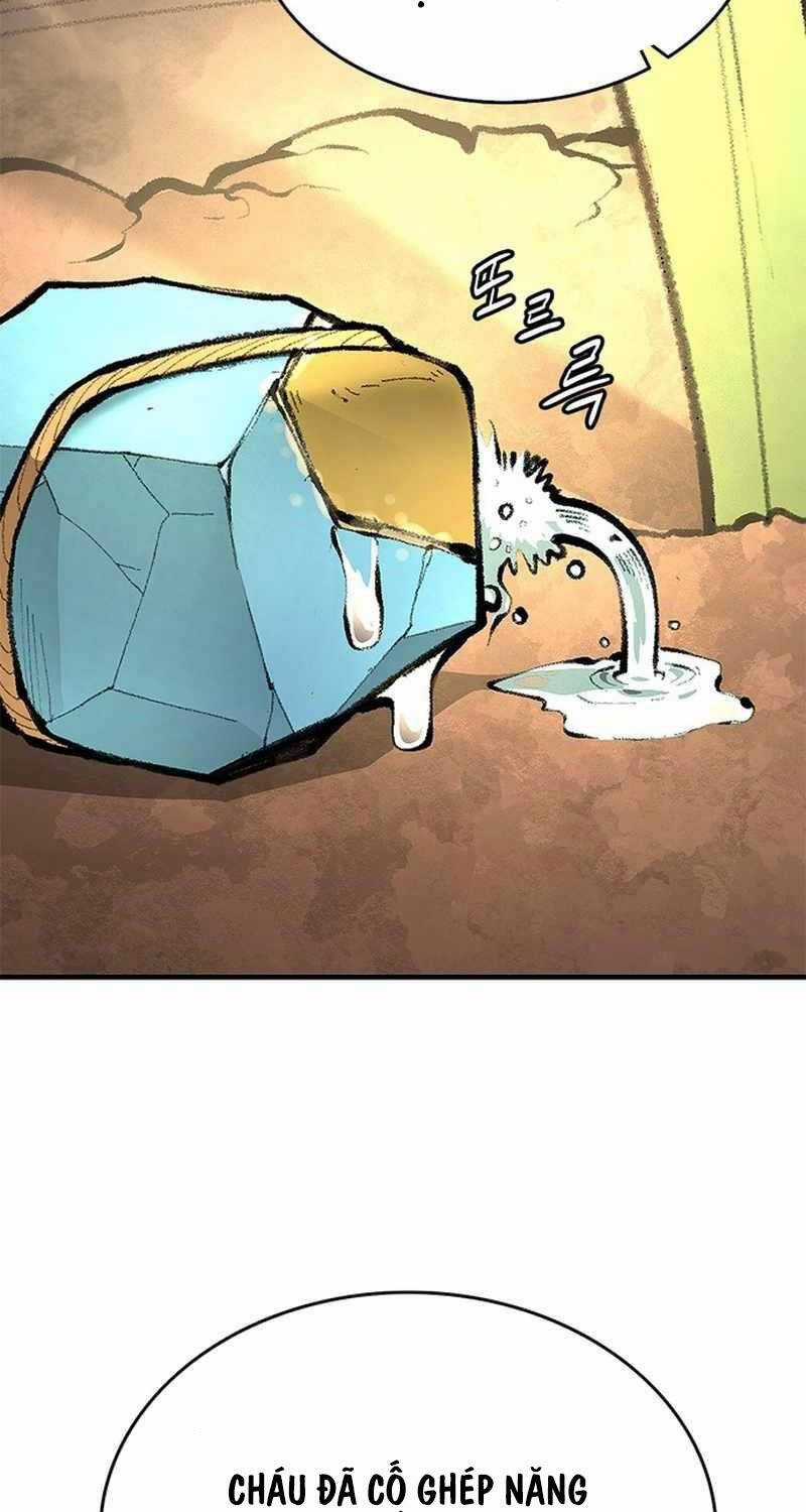 Ngọn Lửa Của Hòa Bình - Chương 1 - Trang 6