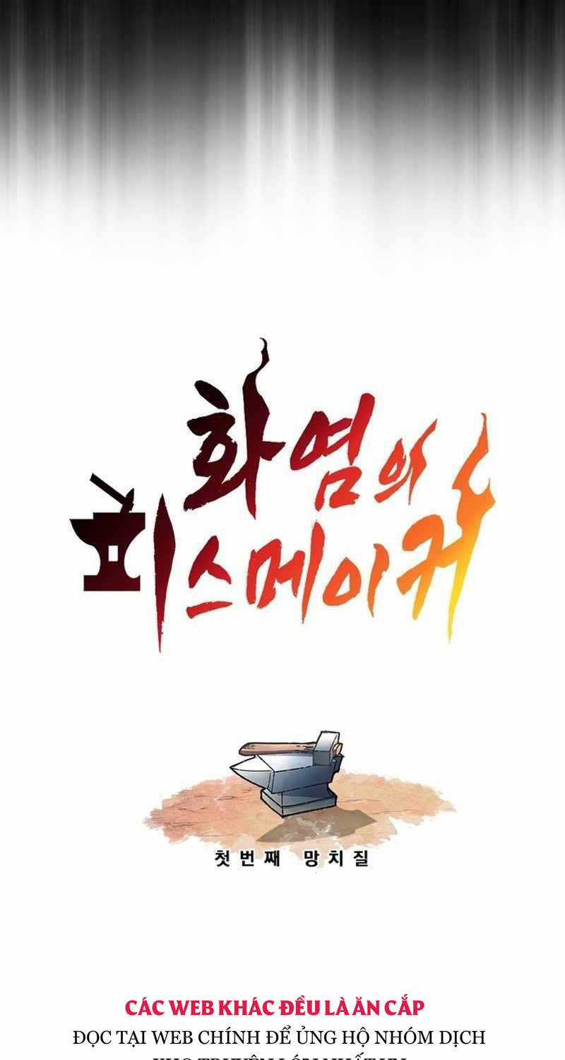 Ngọn Lửa Của Hòa Bình - Chương 1 - Trang 51