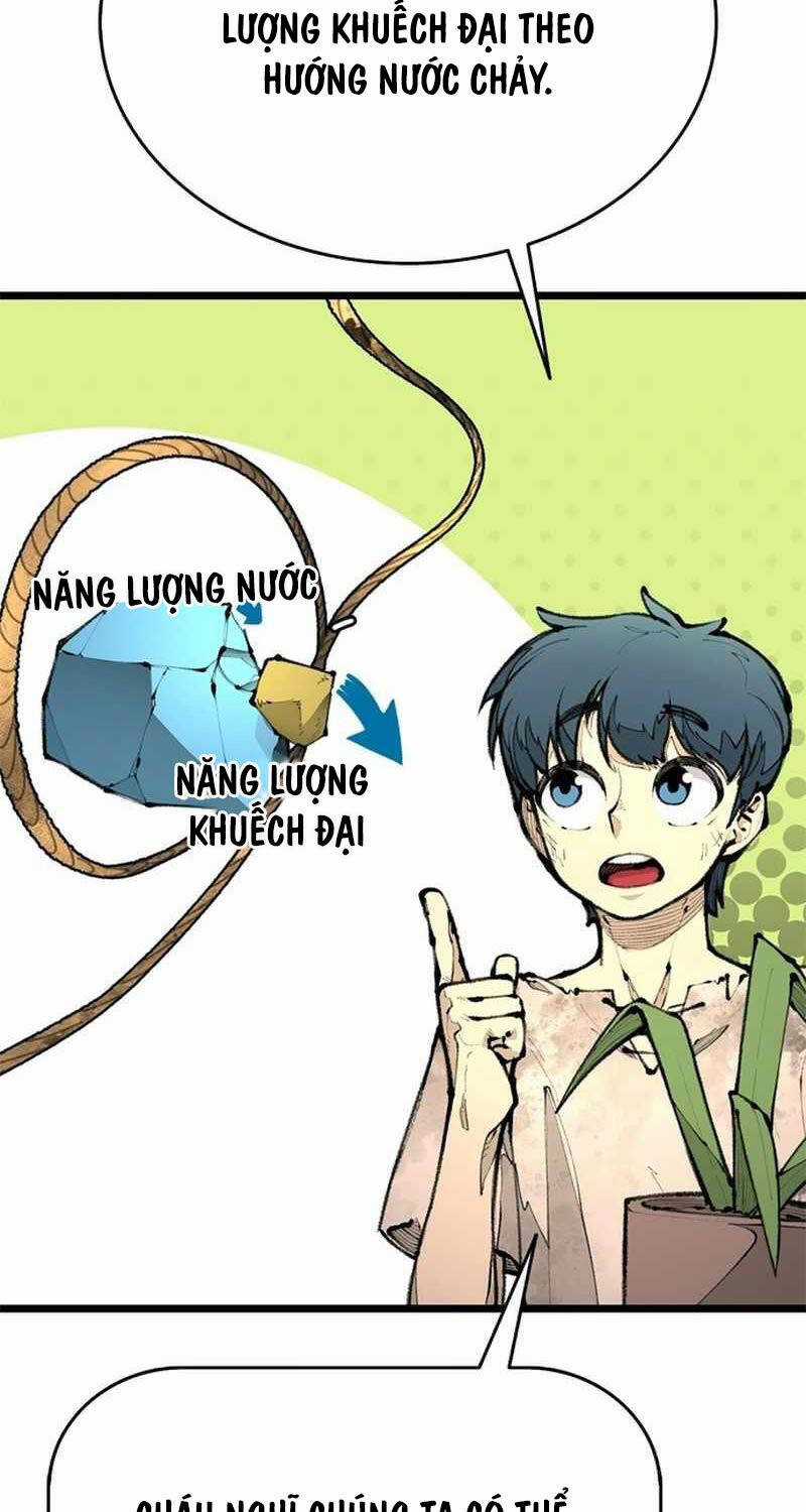 Ngọn Lửa Của Hòa Bình - Chương 1 - Trang 7