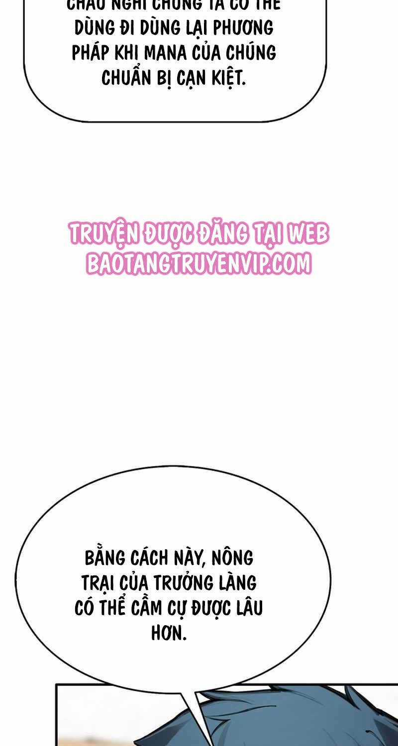 Ngọn Lửa Của Hòa Bình - Chương 1 - Trang 8