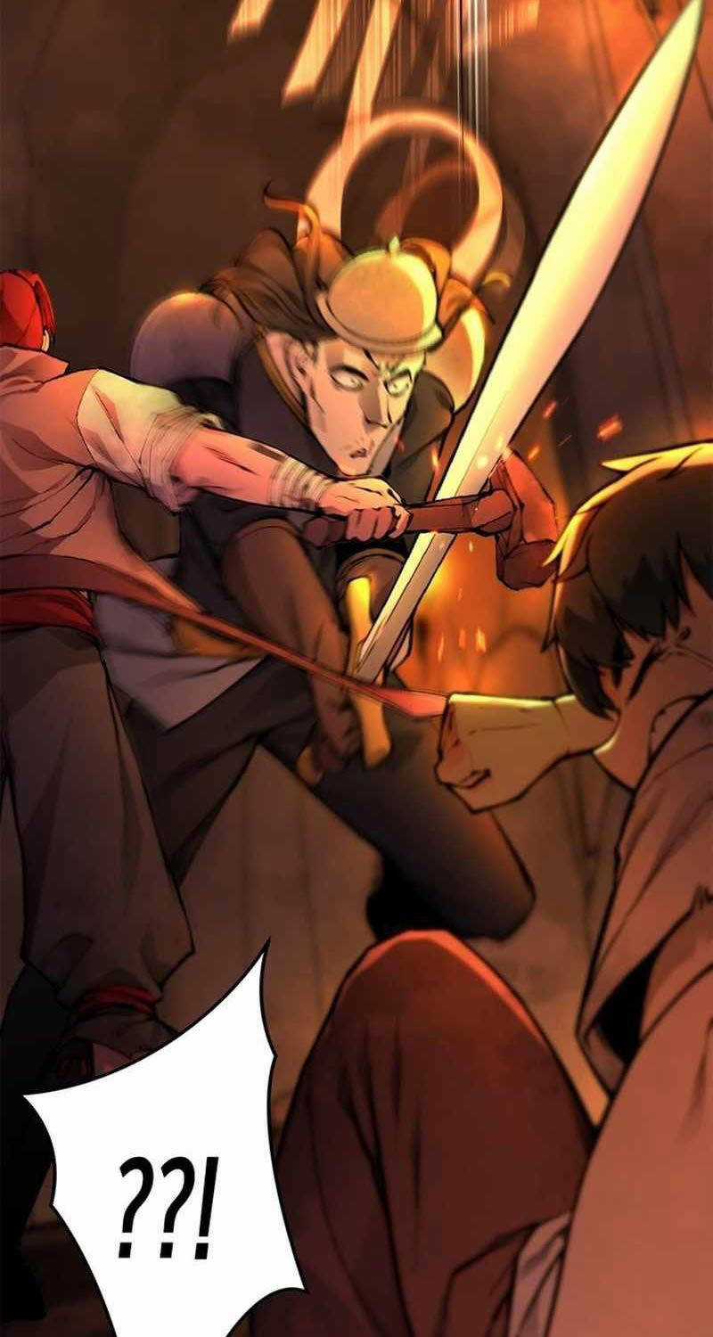 Ngọn Lửa Của Hòa Bình - Chương 1 - Trang 80