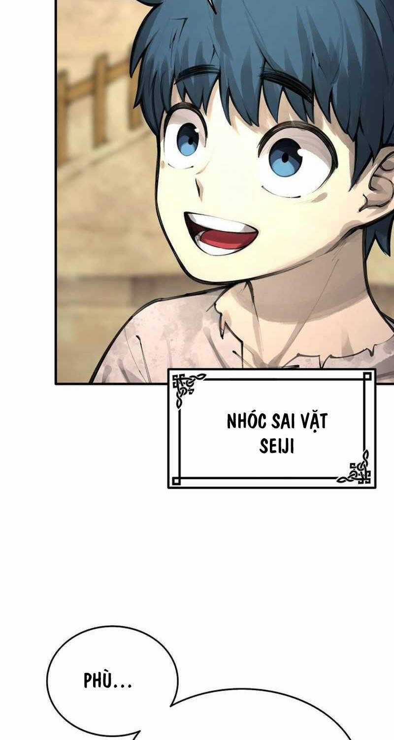 Ngọn Lửa Của Hòa Bình - Chương 1 - Trang 9