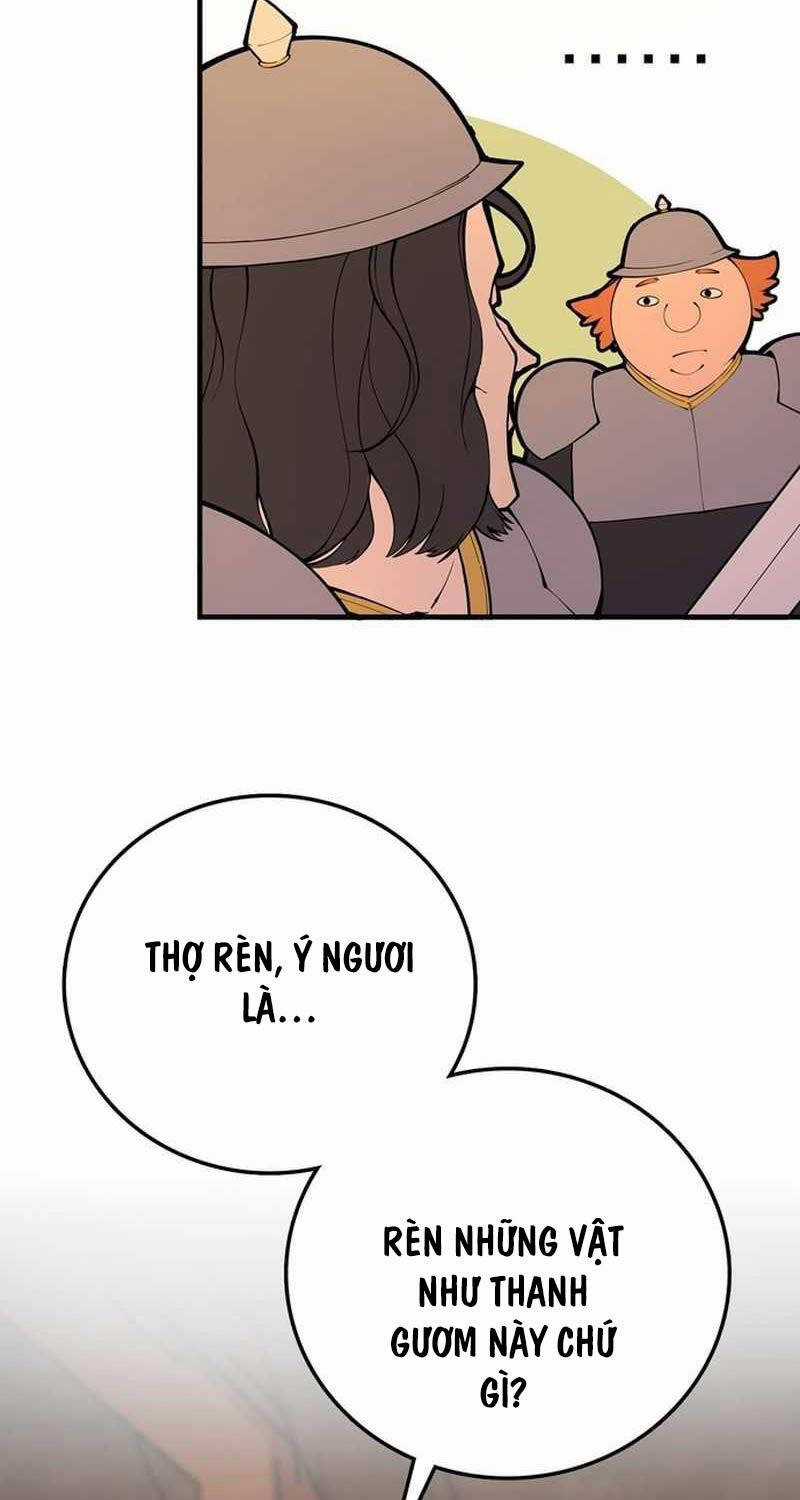 Ngọn Lửa Của Hòa Bình - Chương 1 - Trang 90