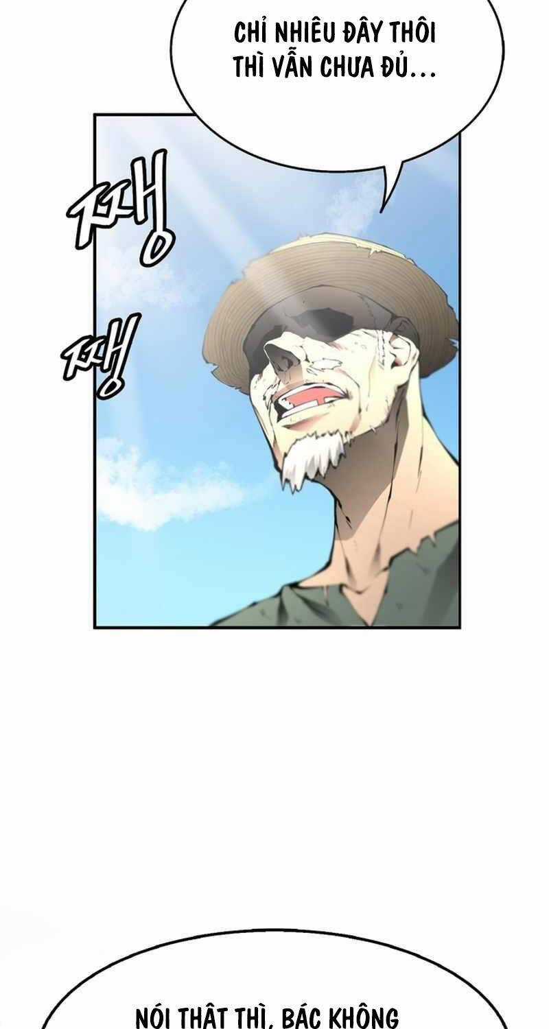 Ngọn Lửa Của Hòa Bình - Chương 1 - Trang 10