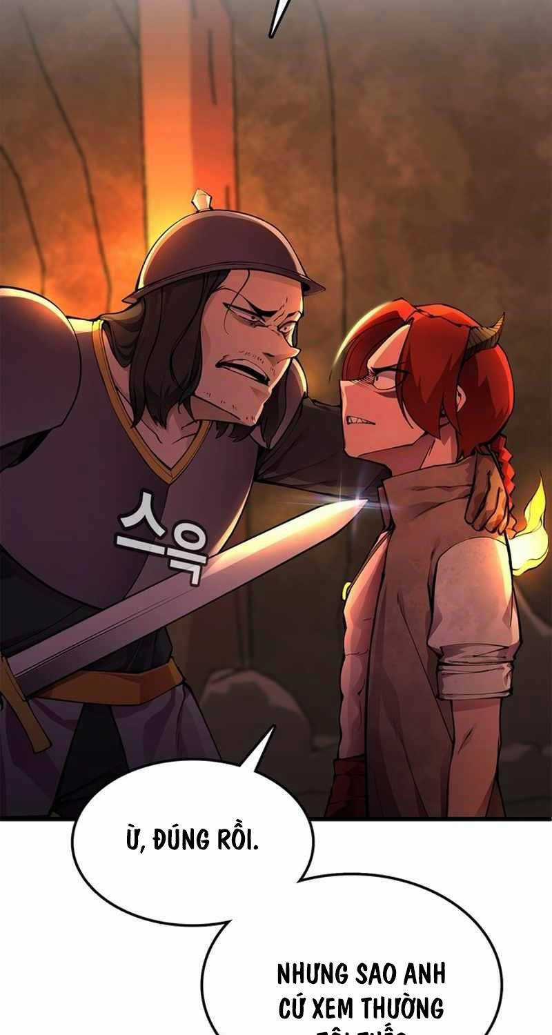 Ngọn Lửa Của Hòa Bình - Chương 1 - Trang 91