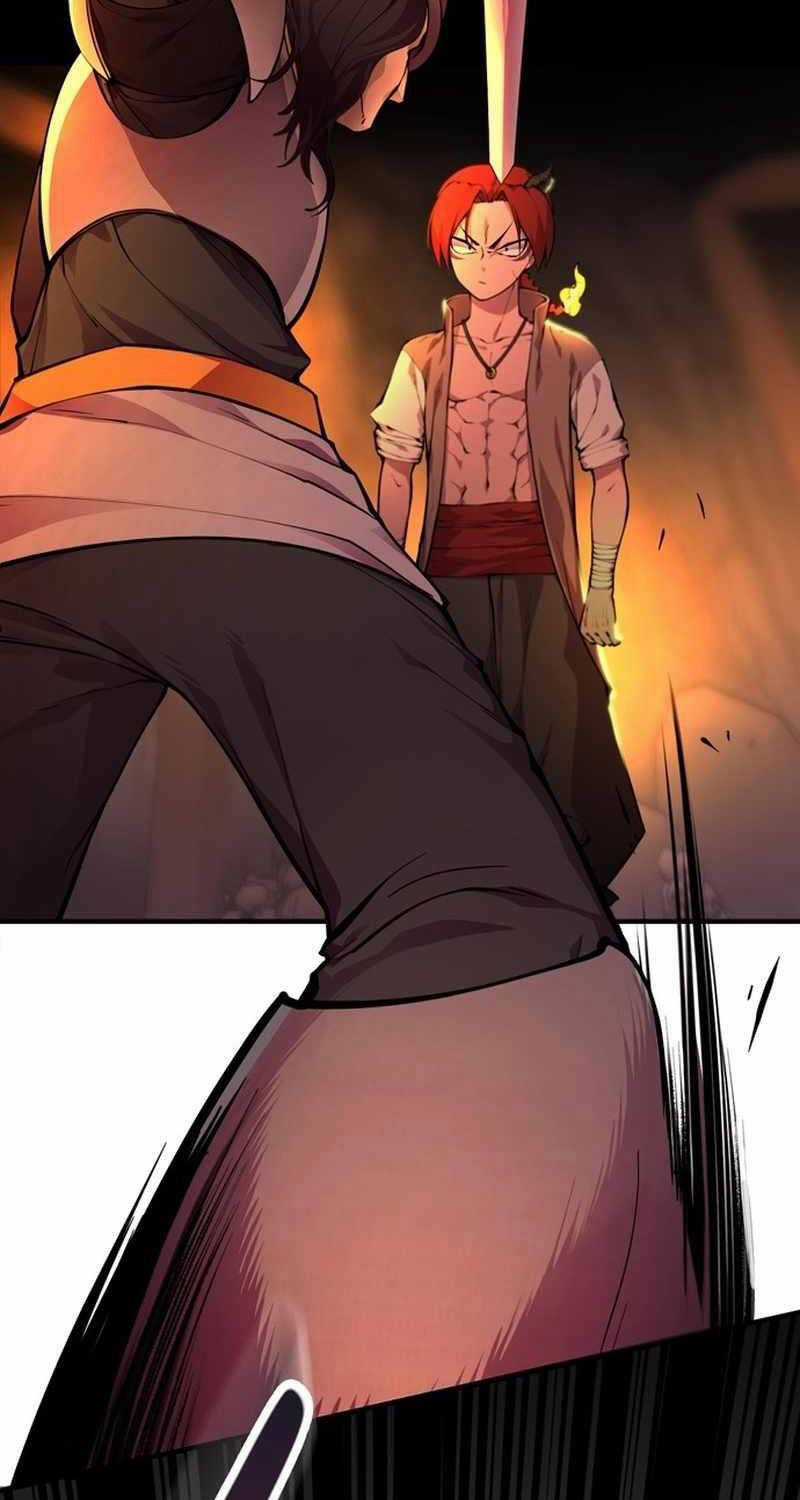 Ngọn Lửa Của Hòa Bình - Chương 1 - Trang 95