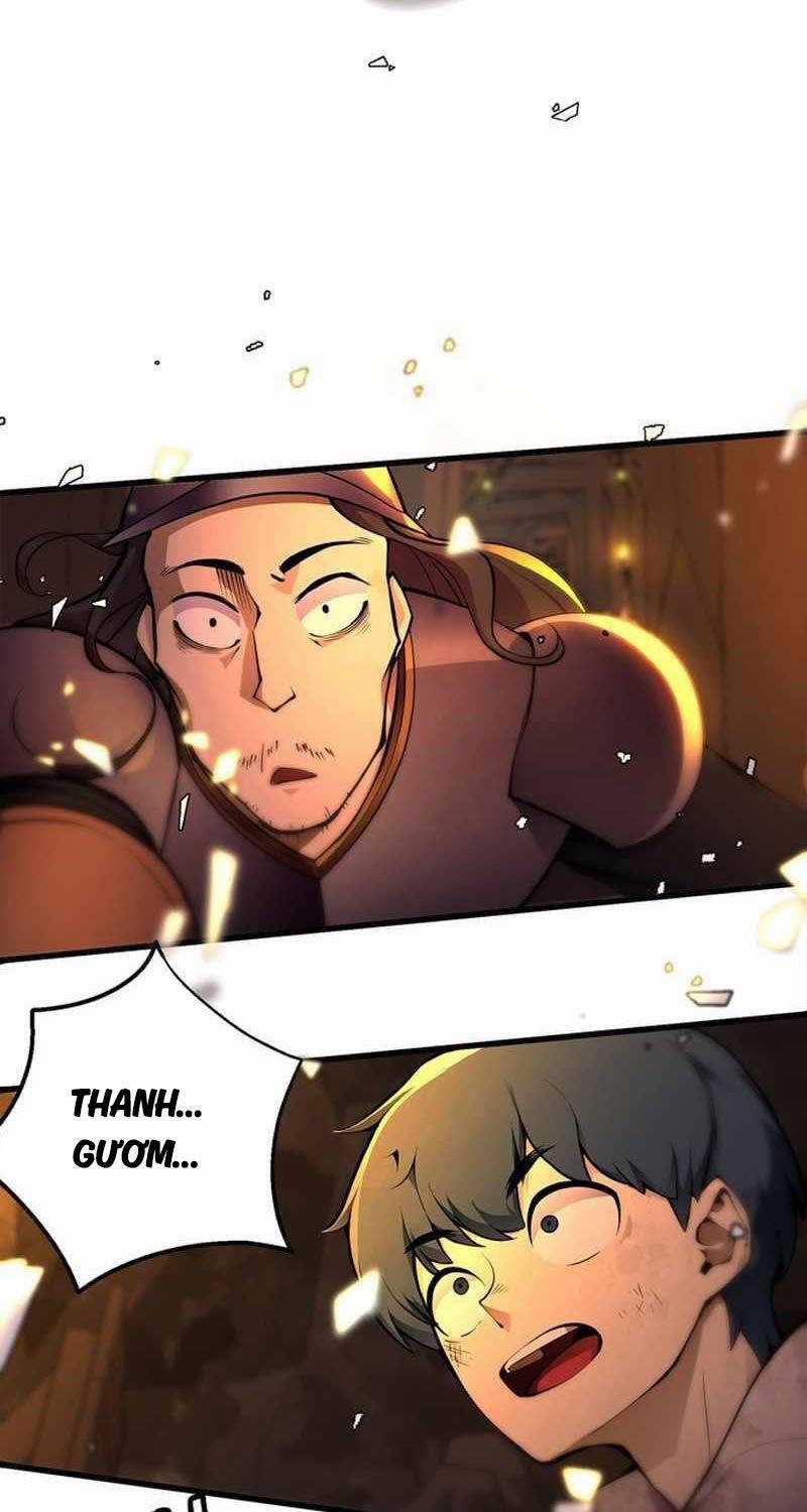 Ngọn Lửa Của Hòa Bình - Chương 1 - Trang 100