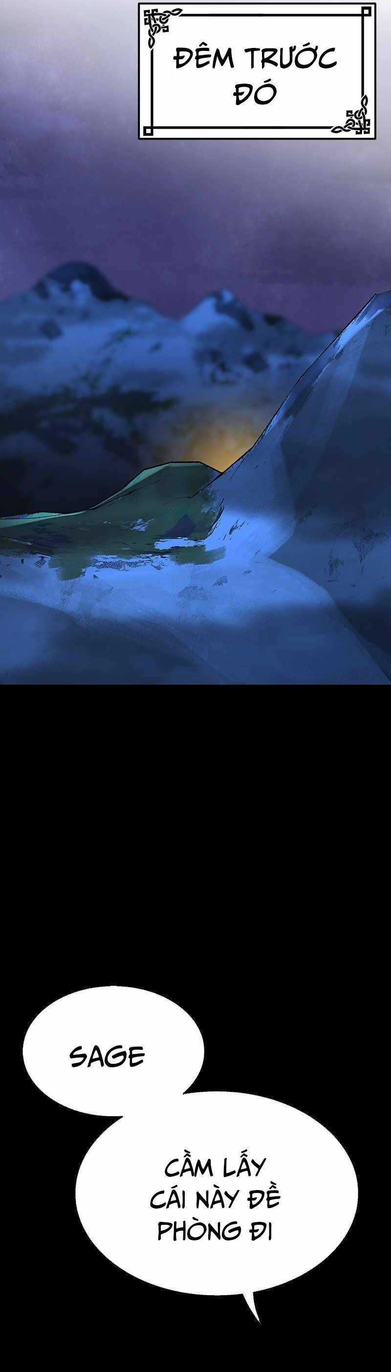 Ngọn Lửa Của Hòa Bình - Chương 10 - Trang 11