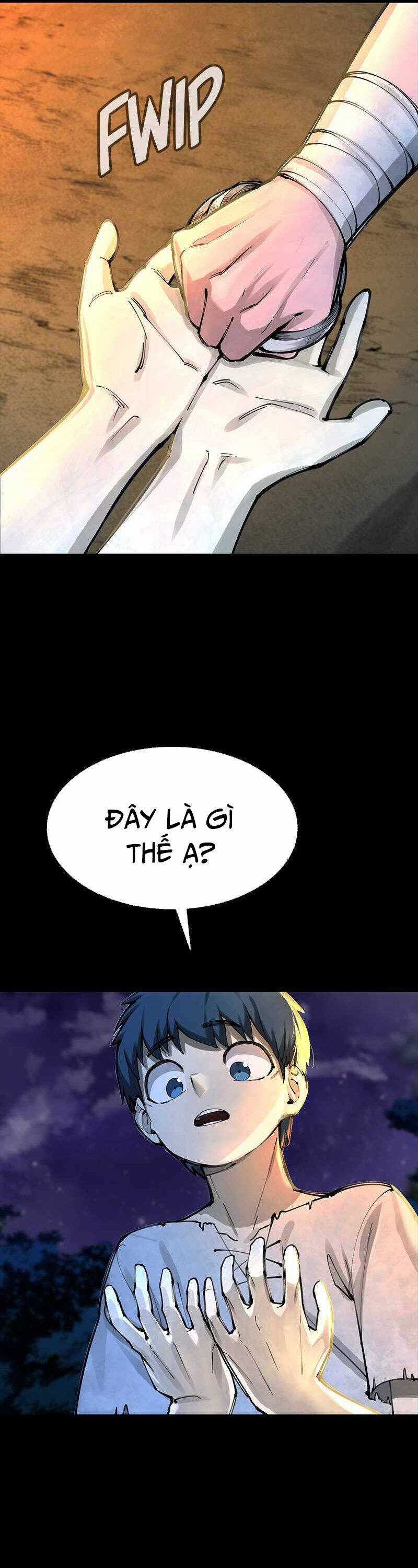 Ngọn Lửa Của Hòa Bình - Chương 10 - Trang 12