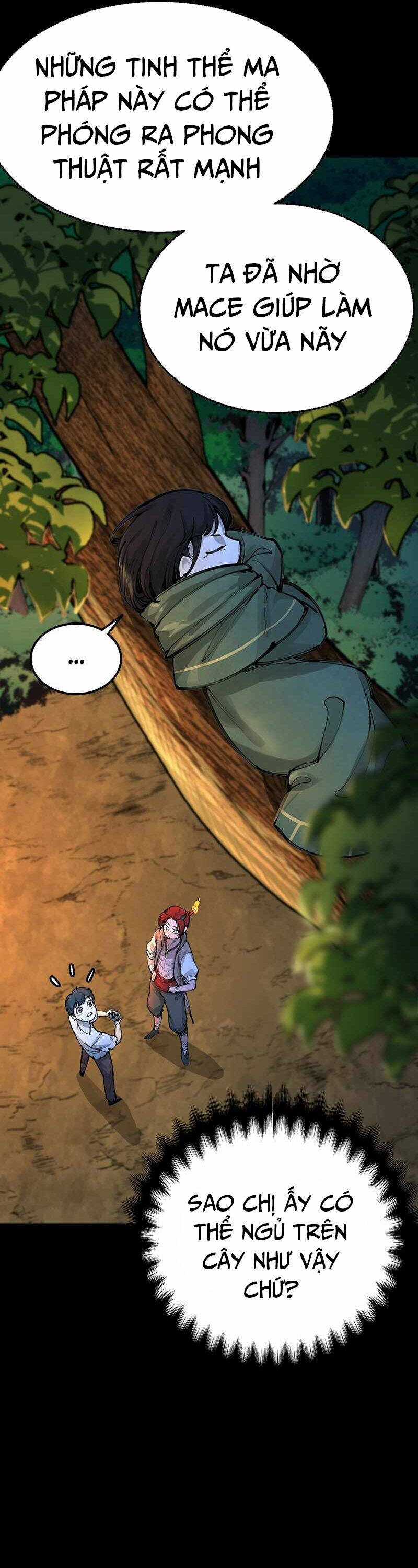 Ngọn Lửa Của Hòa Bình - Chương 10 - Trang 14