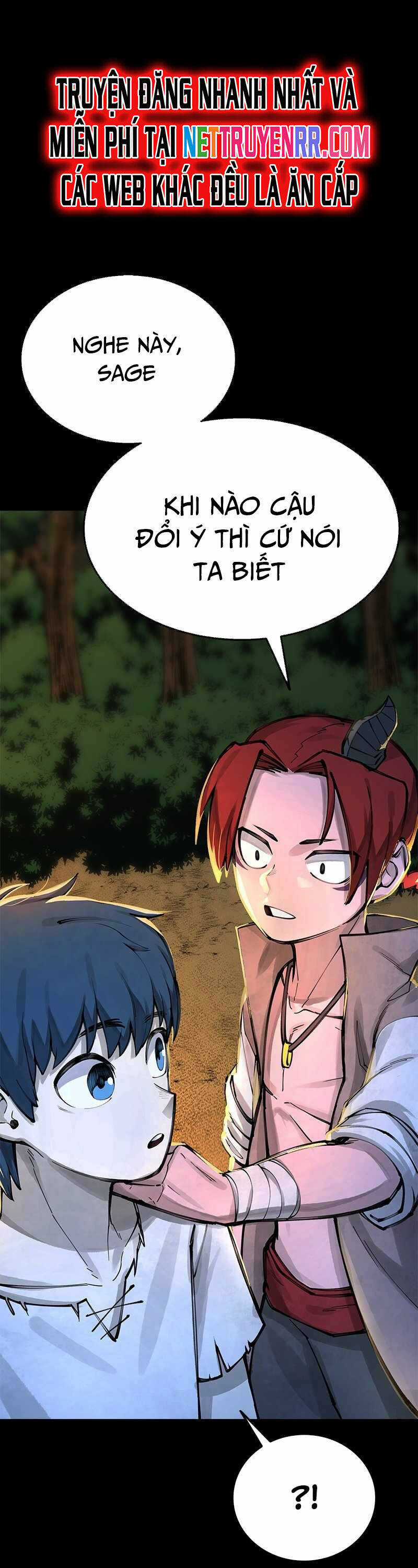 Ngọn Lửa Của Hòa Bình - Chương 10 - Trang 18