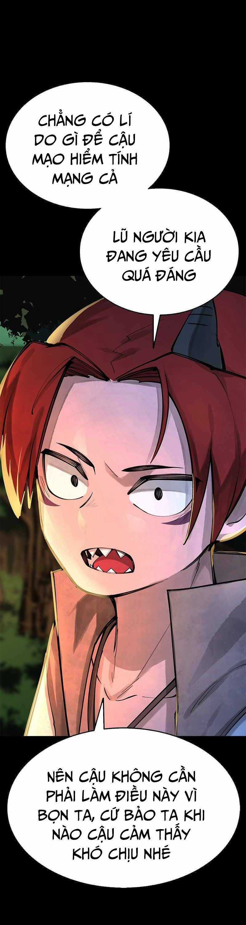 Ngọn Lửa Của Hòa Bình - Chương 10 - Trang 19
