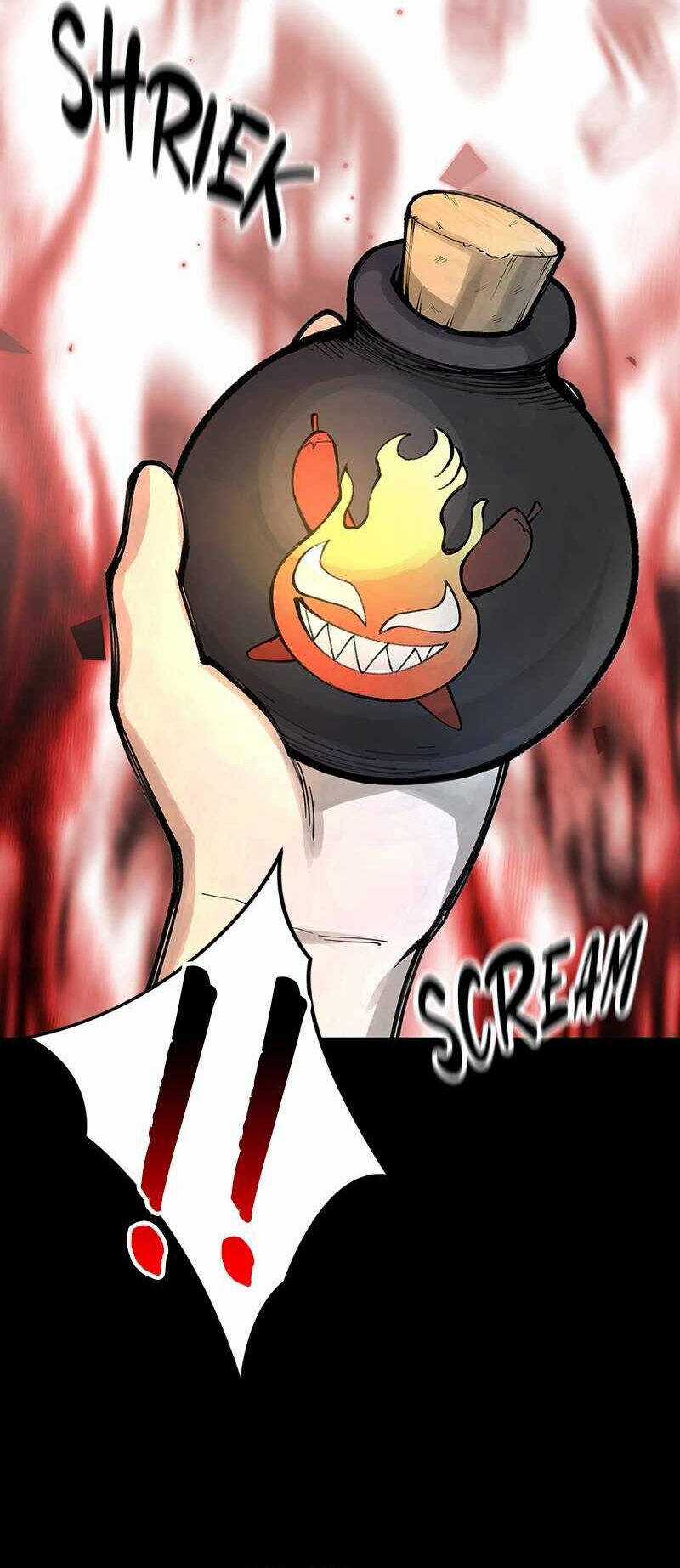 Ngọn Lửa Của Hòa Bình - Chương 10 - Trang 23