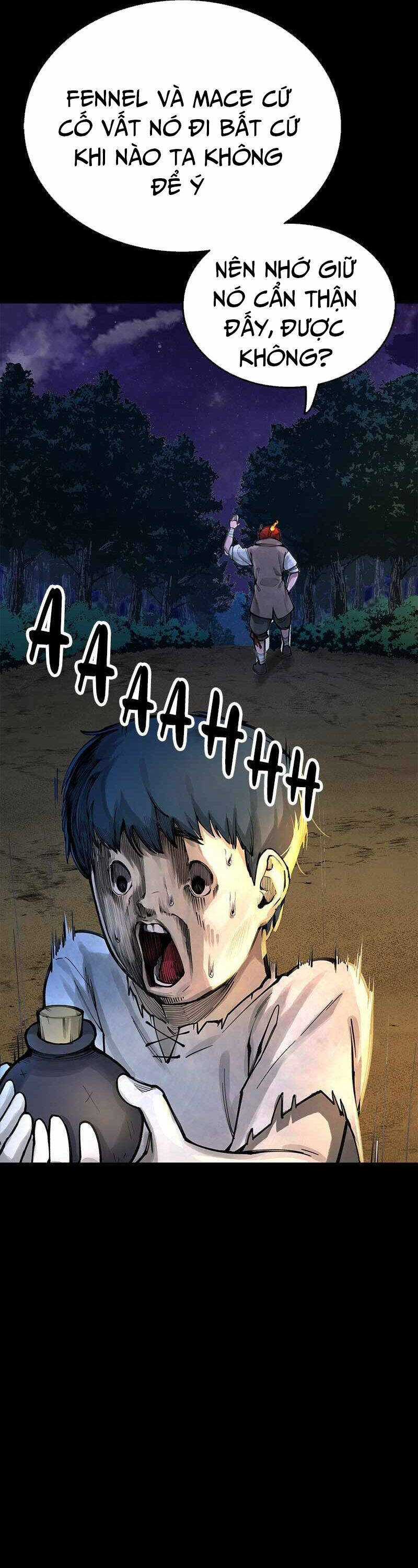 Ngọn Lửa Của Hòa Bình - Chương 10 - Trang 24