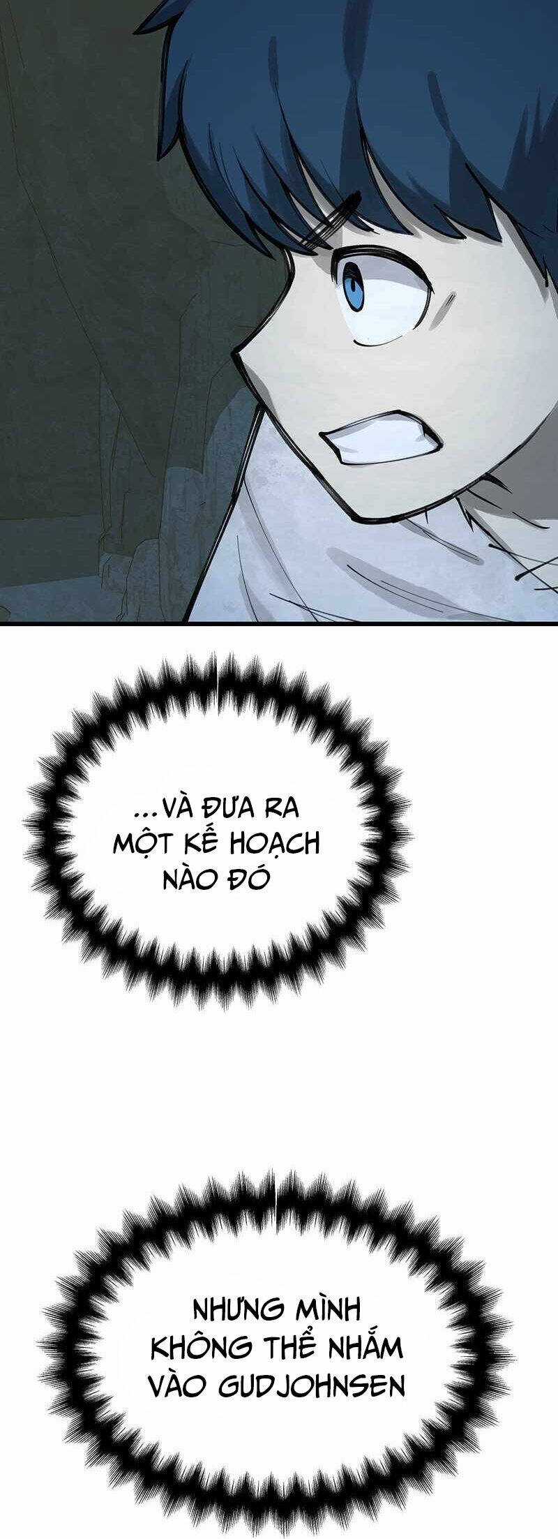 Ngọn Lửa Của Hòa Bình - Chương 10 - Trang 28