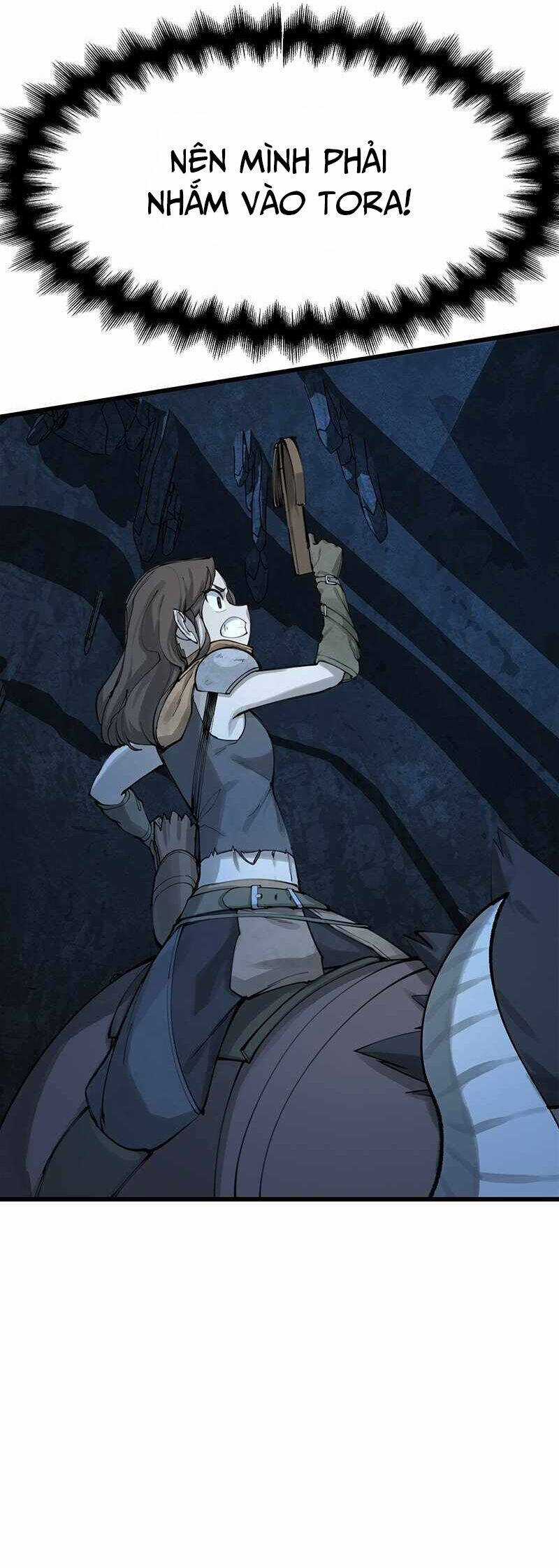 Ngọn Lửa Của Hòa Bình - Chương 10 - Trang 30