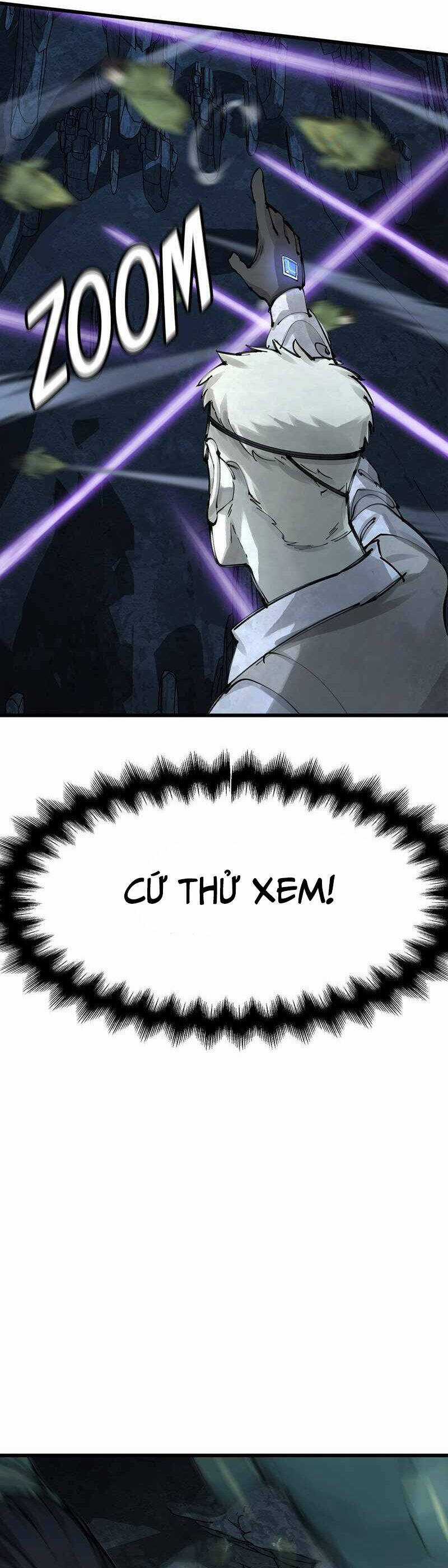 Ngọn Lửa Của Hòa Bình - Chương 10 - Trang 4