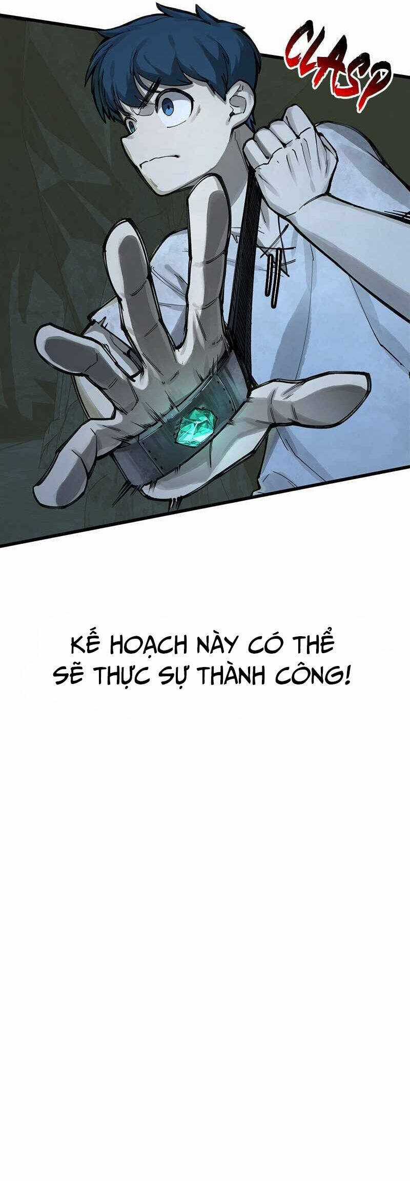 Ngọn Lửa Của Hòa Bình - Chương 10 - Trang 34