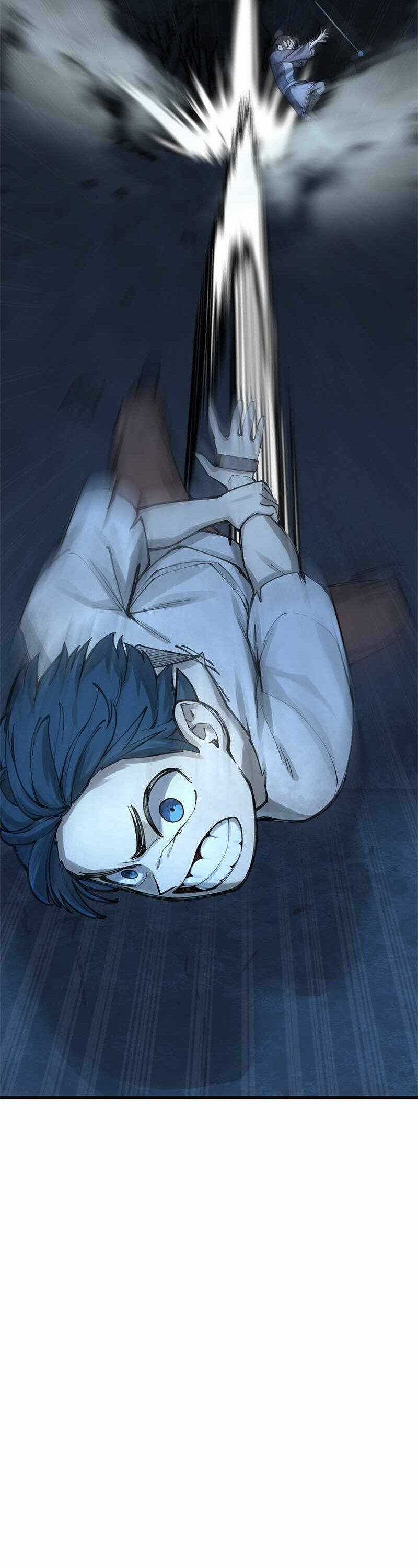 Ngọn Lửa Của Hòa Bình - Chương 10 - Trang 36