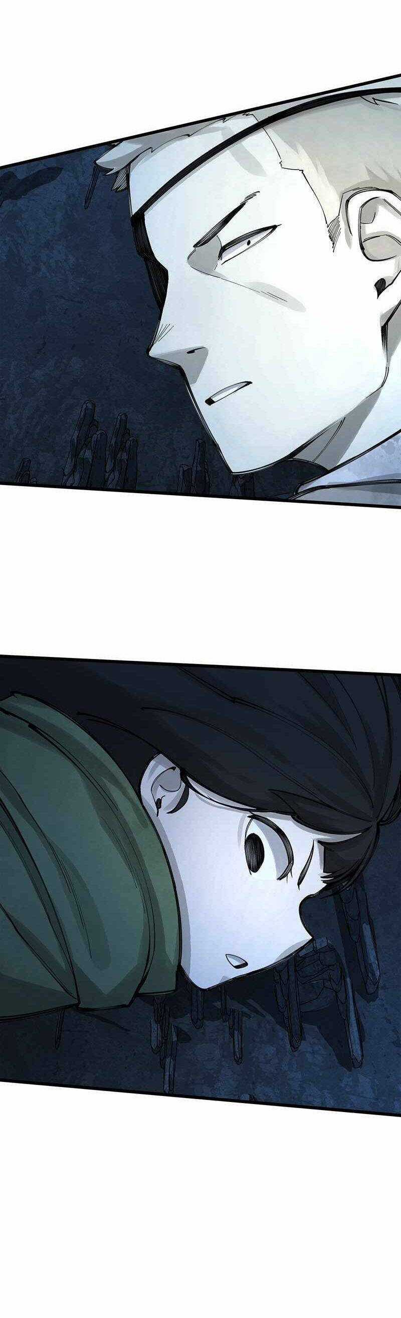 Ngọn Lửa Của Hòa Bình - Chương 10 - Trang 37