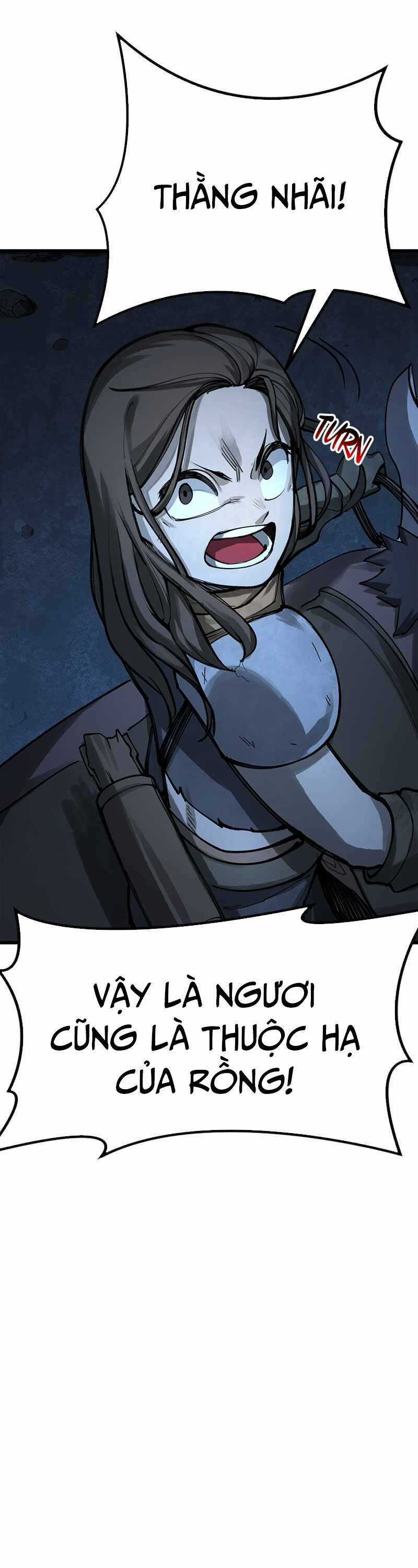 Ngọn Lửa Của Hòa Bình - Chương 10 - Trang 40