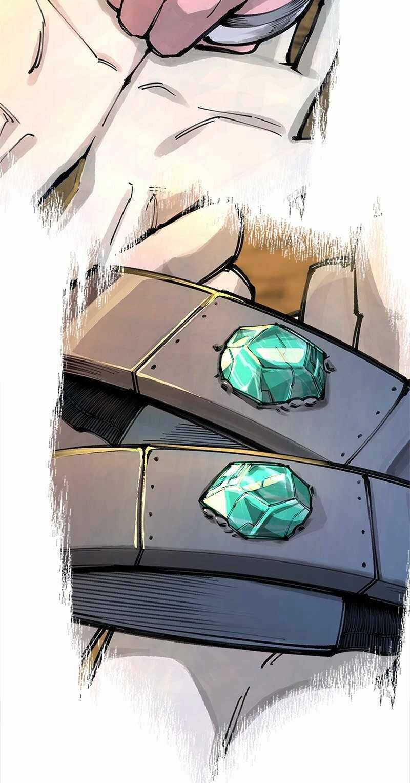 Ngọn Lửa Của Hòa Bình - Chương 10 - Trang 42