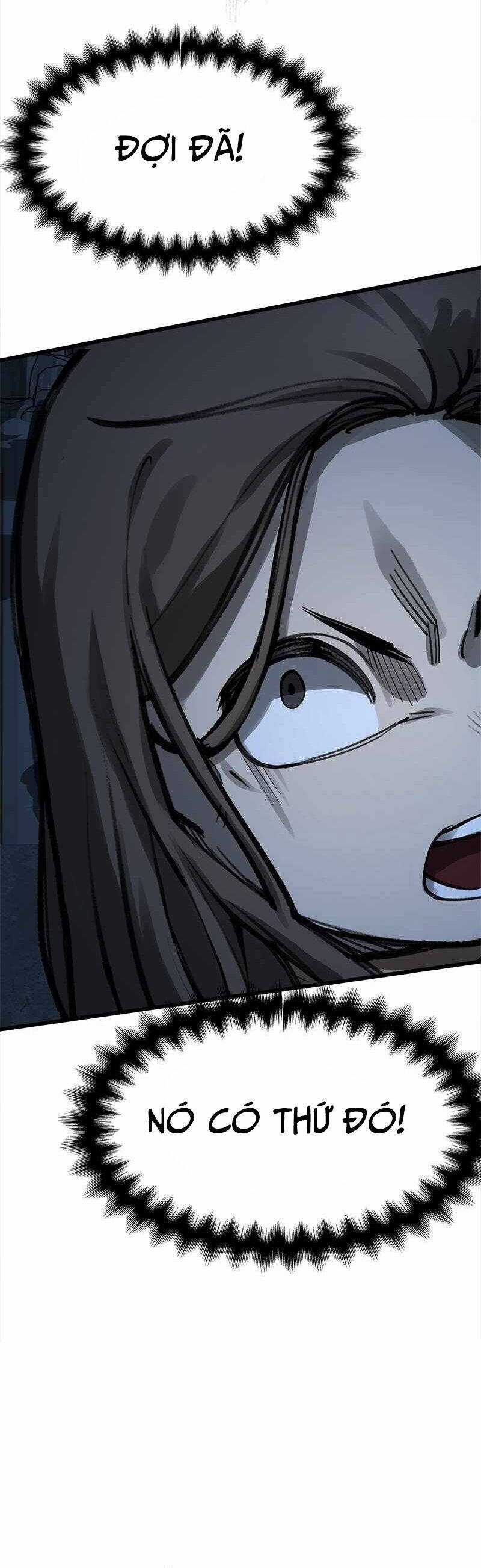 Ngọn Lửa Của Hòa Bình - Chương 10 - Trang 43