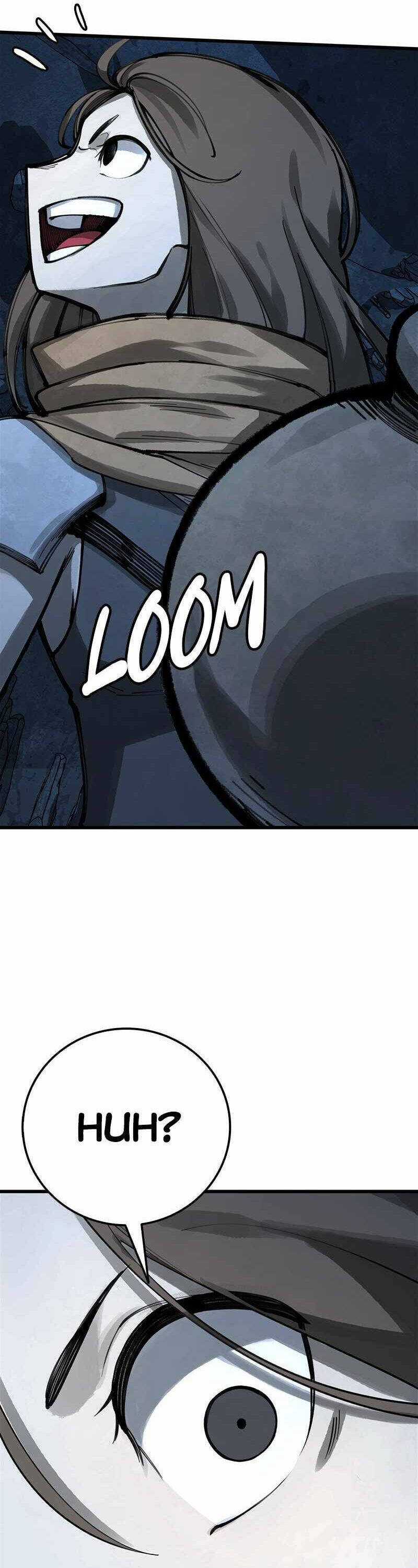 Ngọn Lửa Của Hòa Bình - Chương 10 - Trang 47