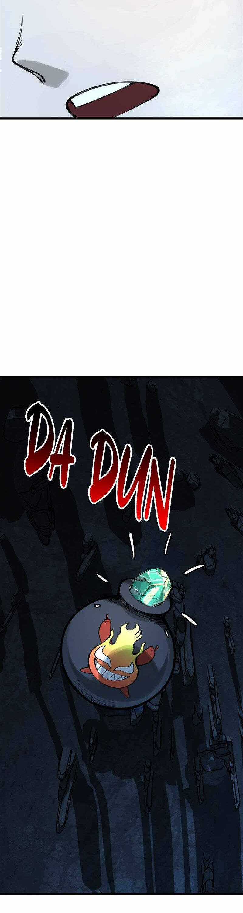 Ngọn Lửa Của Hòa Bình - Chương 10 - Trang 48