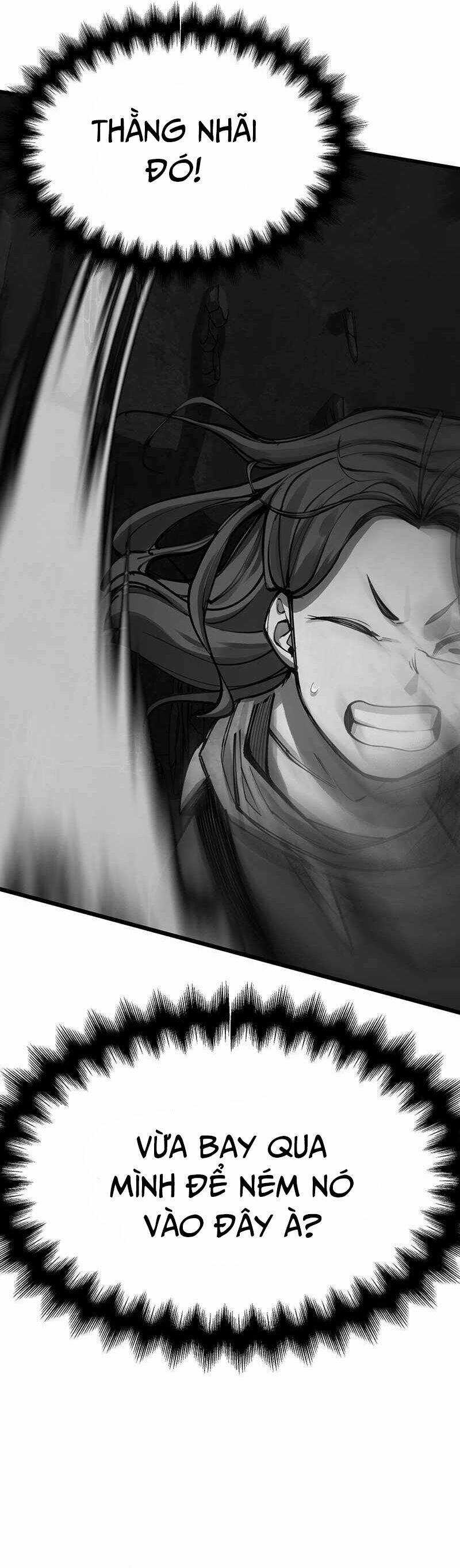 Ngọn Lửa Của Hòa Bình - Chương 10 - Trang 50