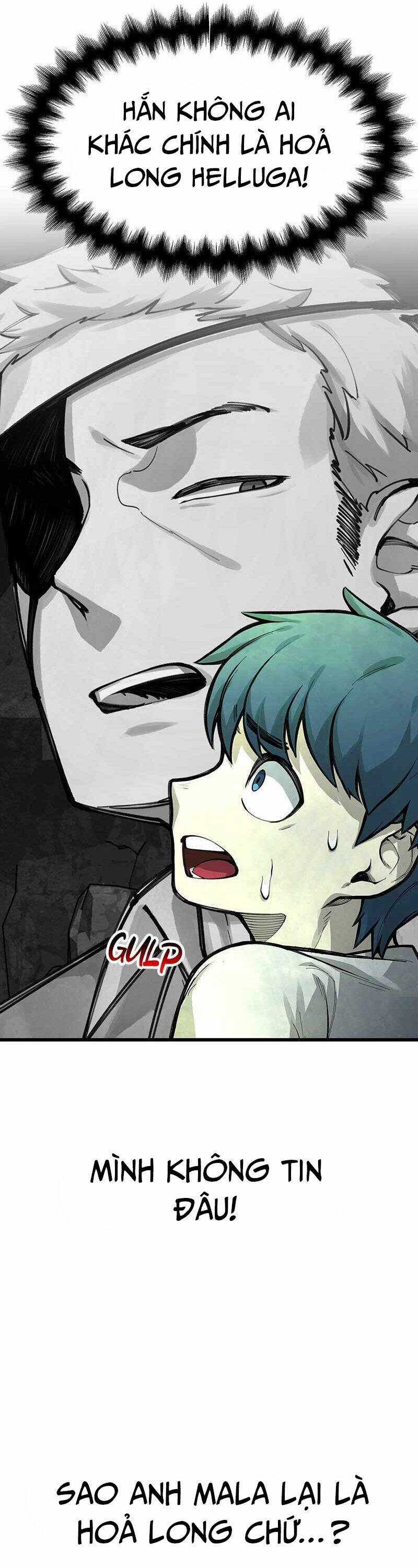 Ngọn Lửa Của Hòa Bình - Chương 10 - Trang 6