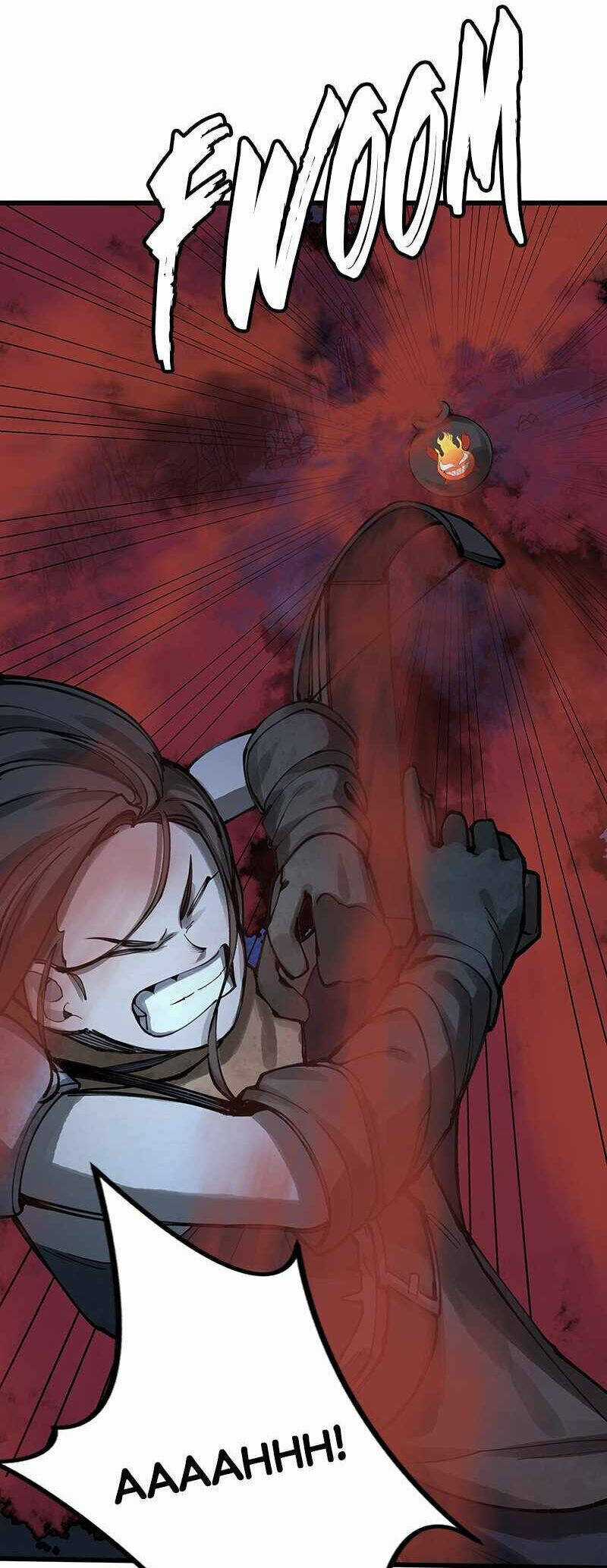 Ngọn Lửa Của Hòa Bình - Chương 10 - Trang 54