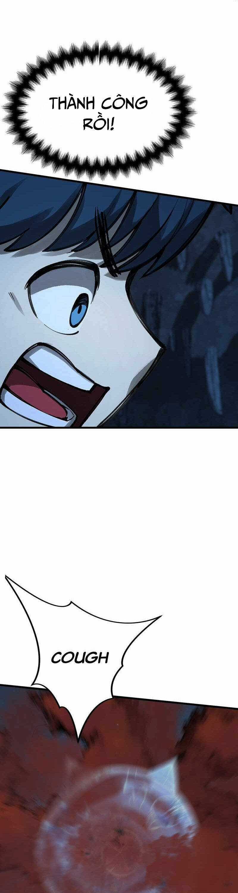 Ngọn Lửa Của Hòa Bình - Chương 10 - Trang 56