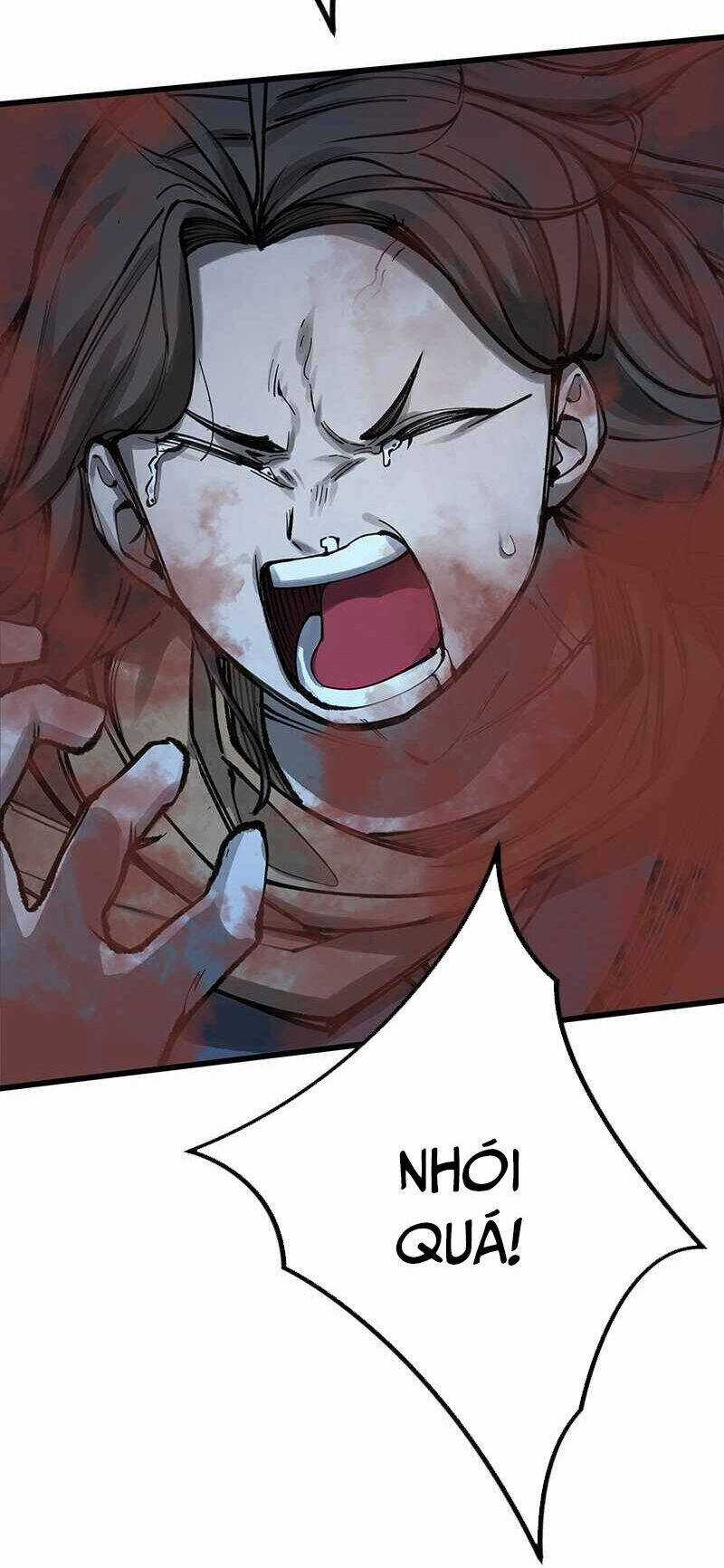 Ngọn Lửa Của Hòa Bình - Chương 10 - Trang 58