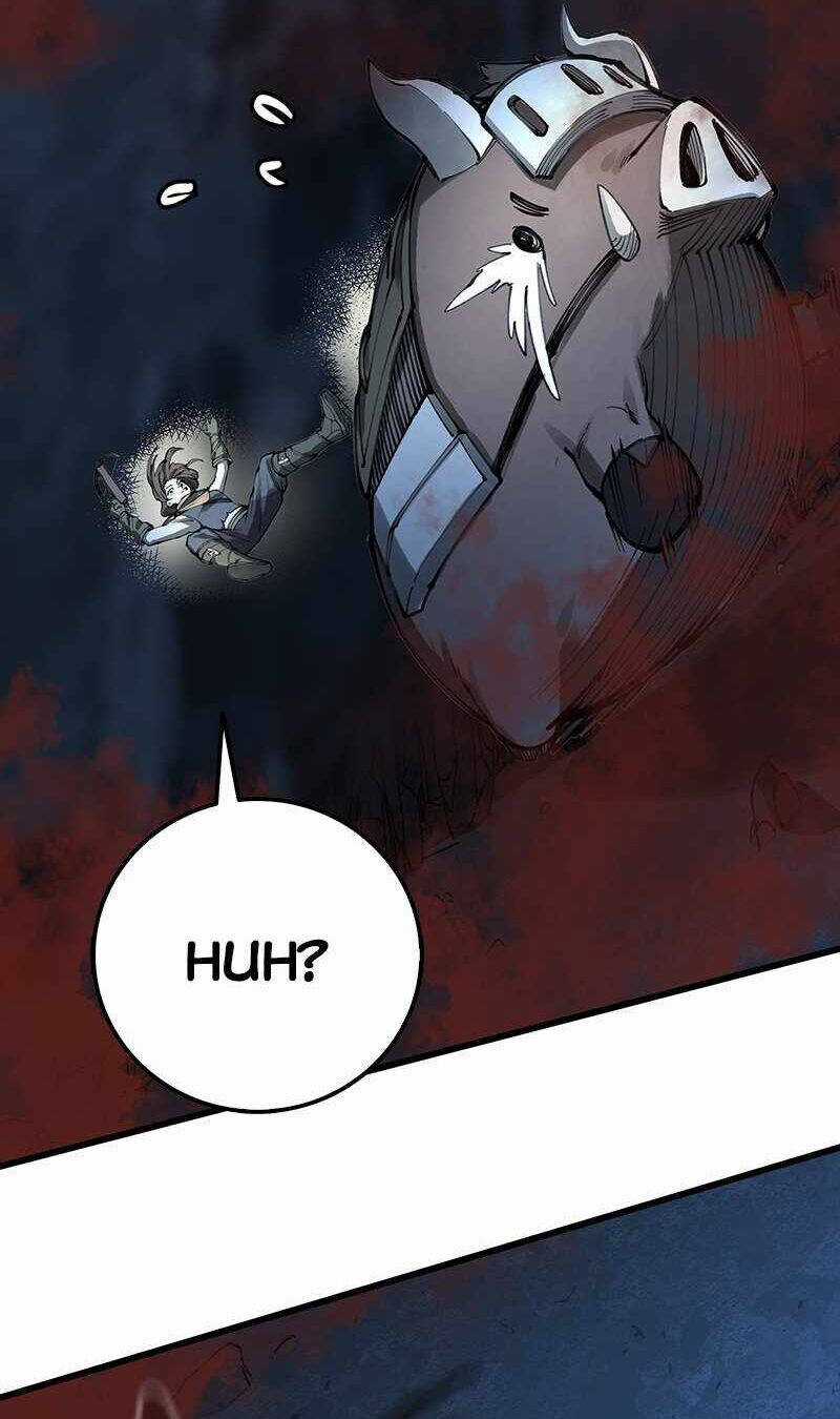 Ngọn Lửa Của Hòa Bình - Chương 10 - Trang 61