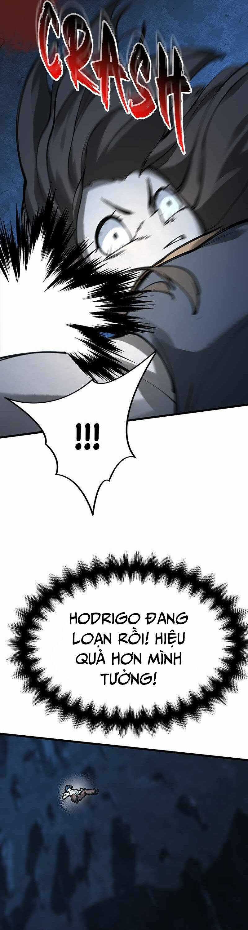 Ngọn Lửa Của Hòa Bình - Chương 10 - Trang 62