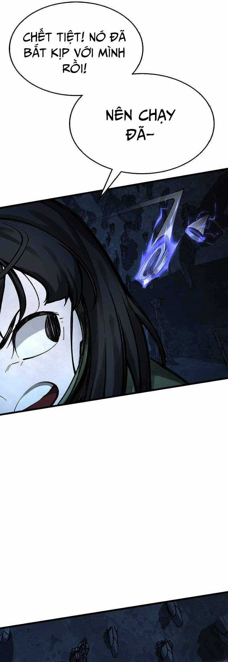 Ngọn Lửa Của Hòa Bình - Chương 10 - Trang 68