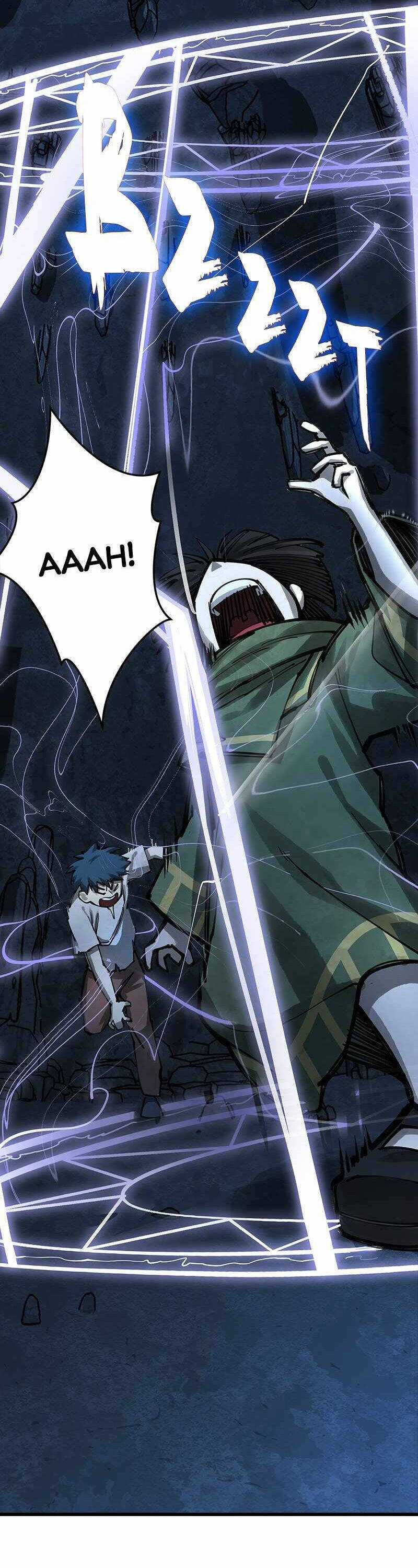 Ngọn Lửa Của Hòa Bình - Chương 10 - Trang 69