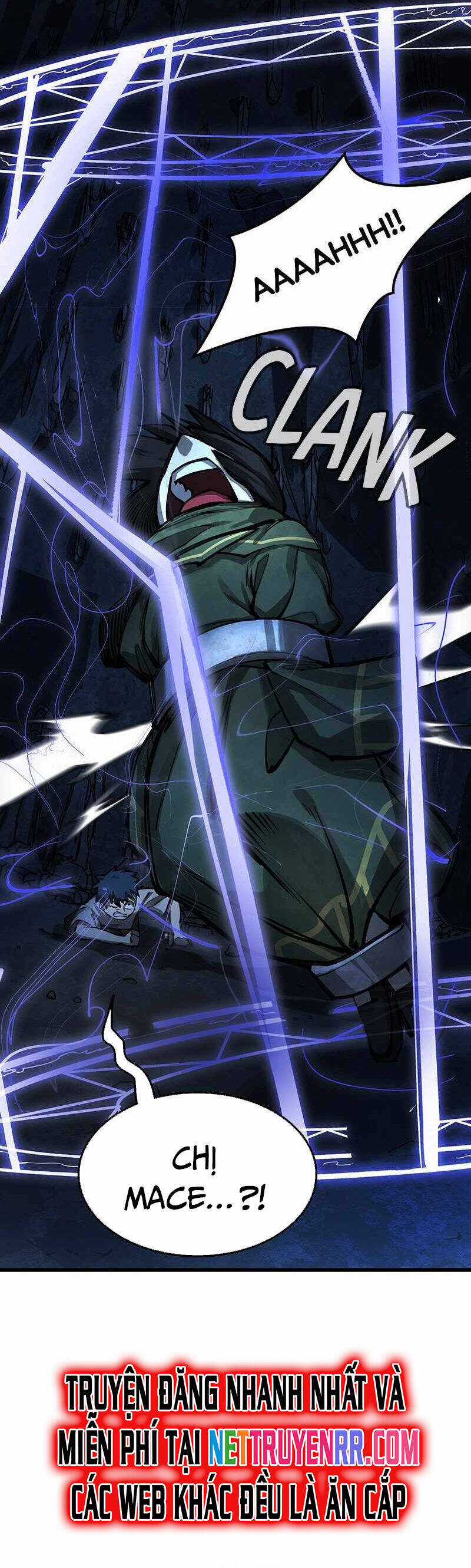 Ngọn Lửa Của Hòa Bình - Chương 10 - Trang 71