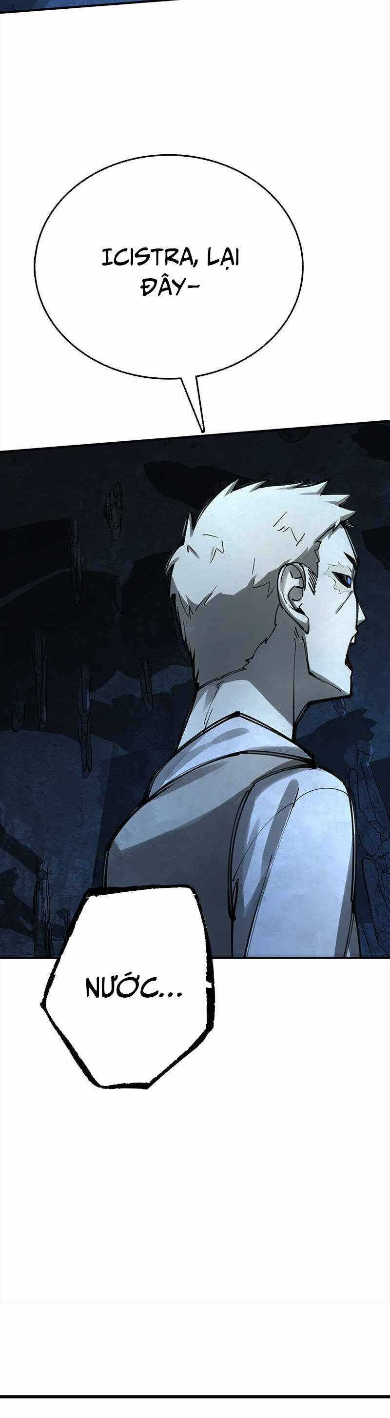 Ngọn Lửa Của Hòa Bình - Chương 10 - Trang 76