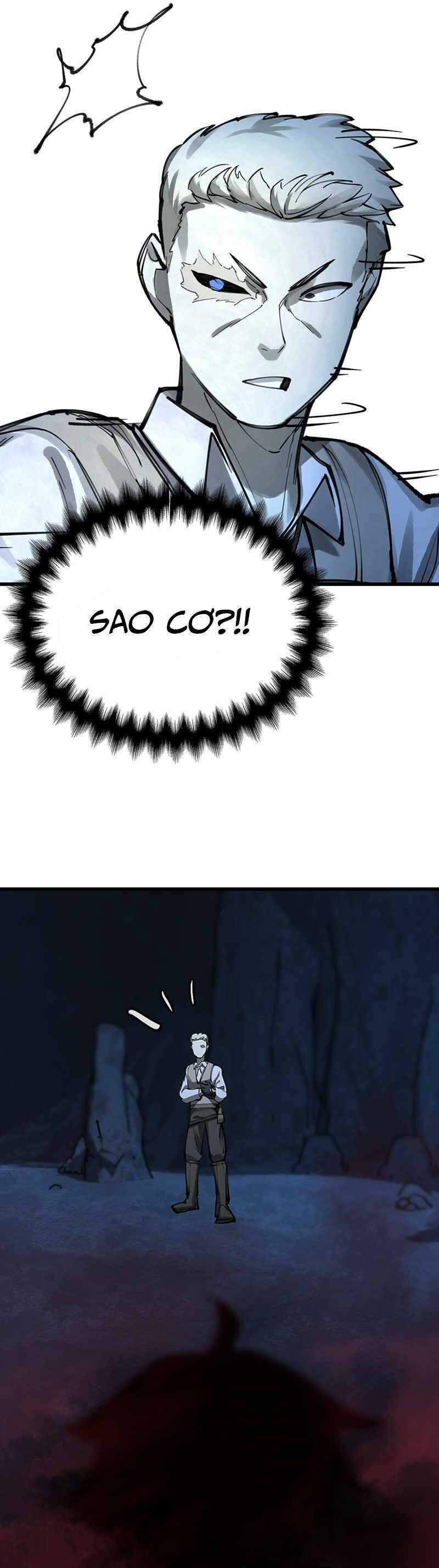 Ngọn Lửa Của Hòa Bình - Chương 10 - Trang 77