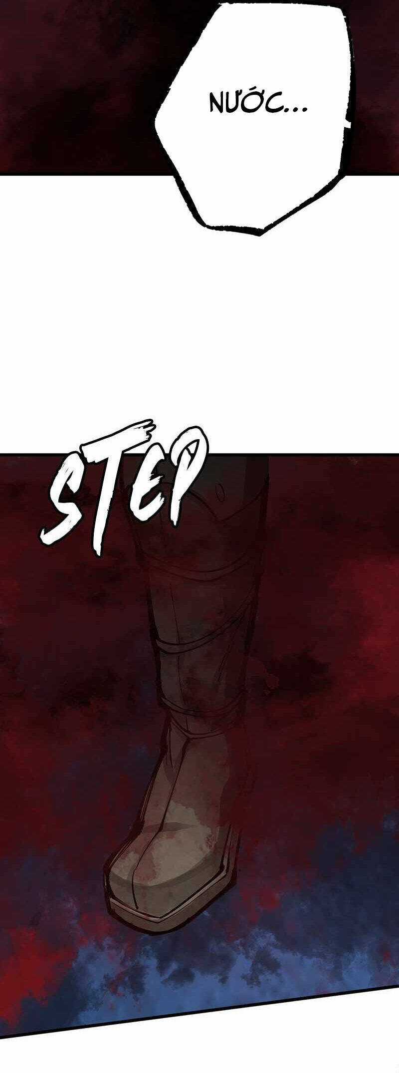 Ngọn Lửa Của Hòa Bình - Chương 10 - Trang 78