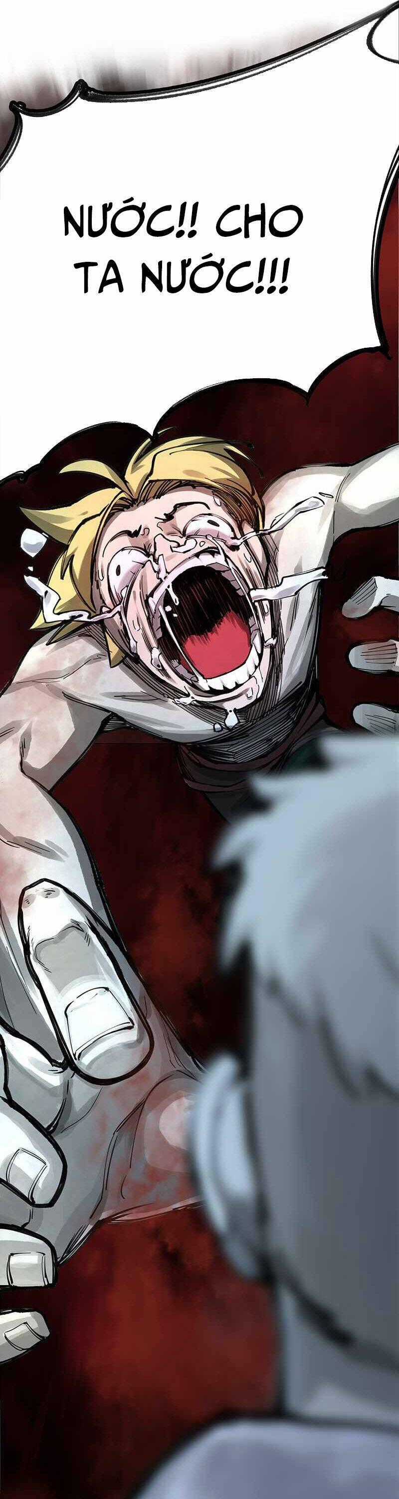 Ngọn Lửa Của Hòa Bình - Chương 10 - Trang 79