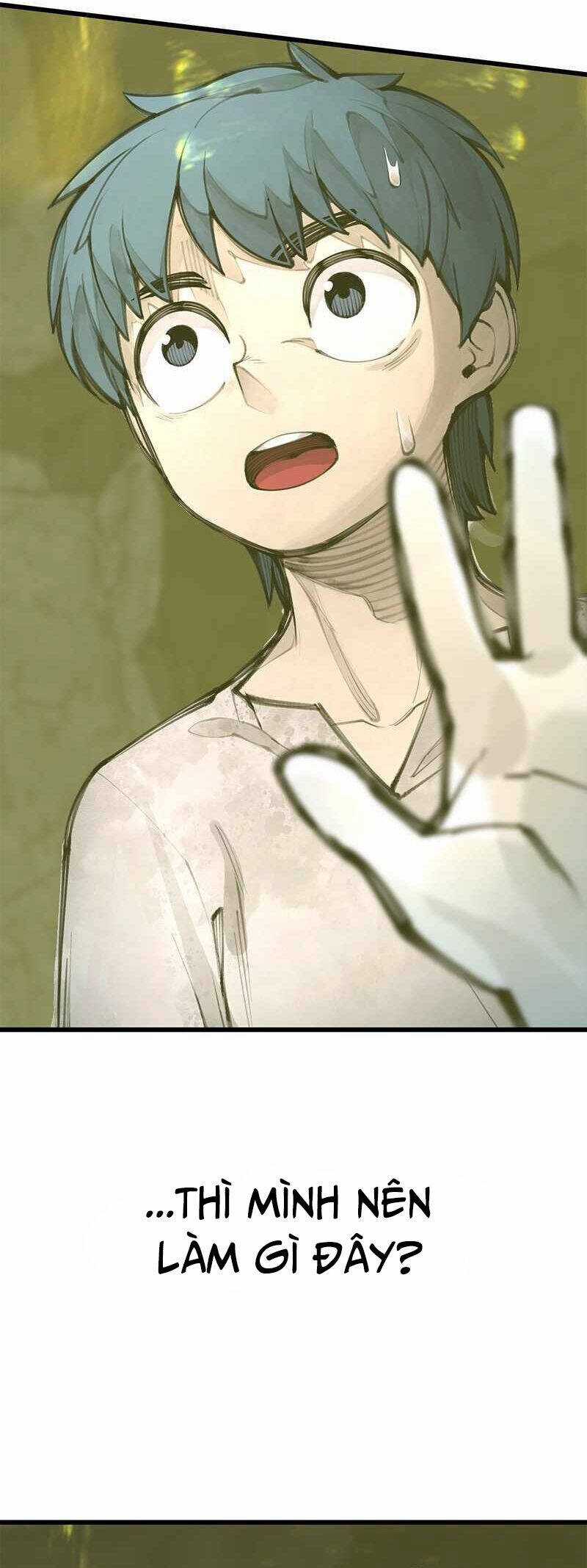 Ngọn Lửa Của Hòa Bình - Chương 10 - Trang 9