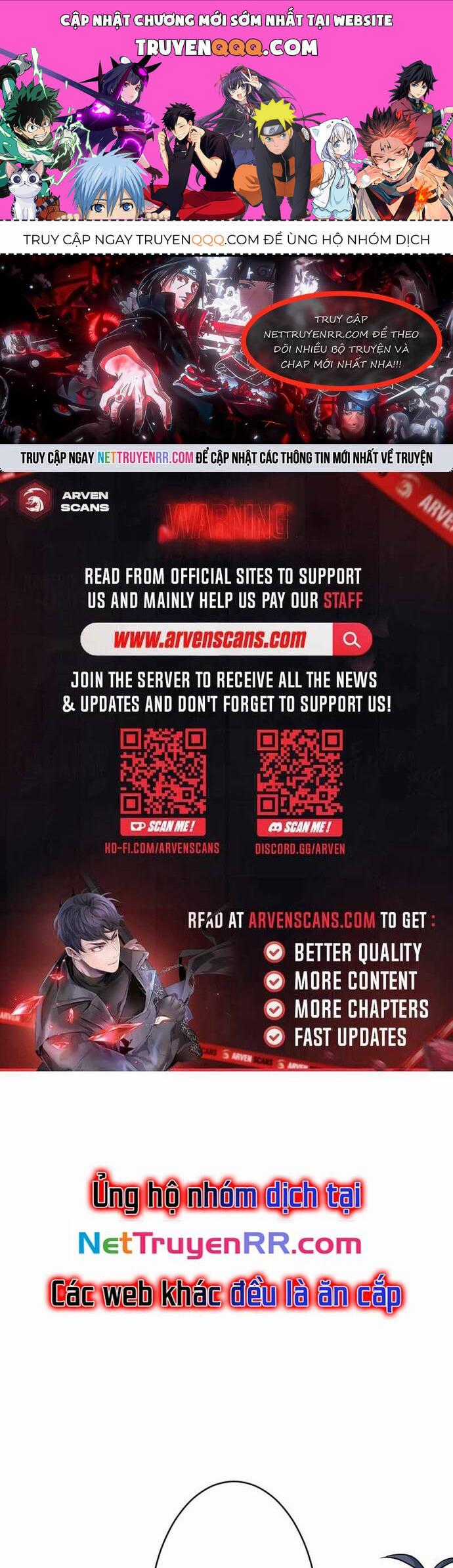 Ngọn Lửa Của Hòa Bình - Chương 11 - Trang 1