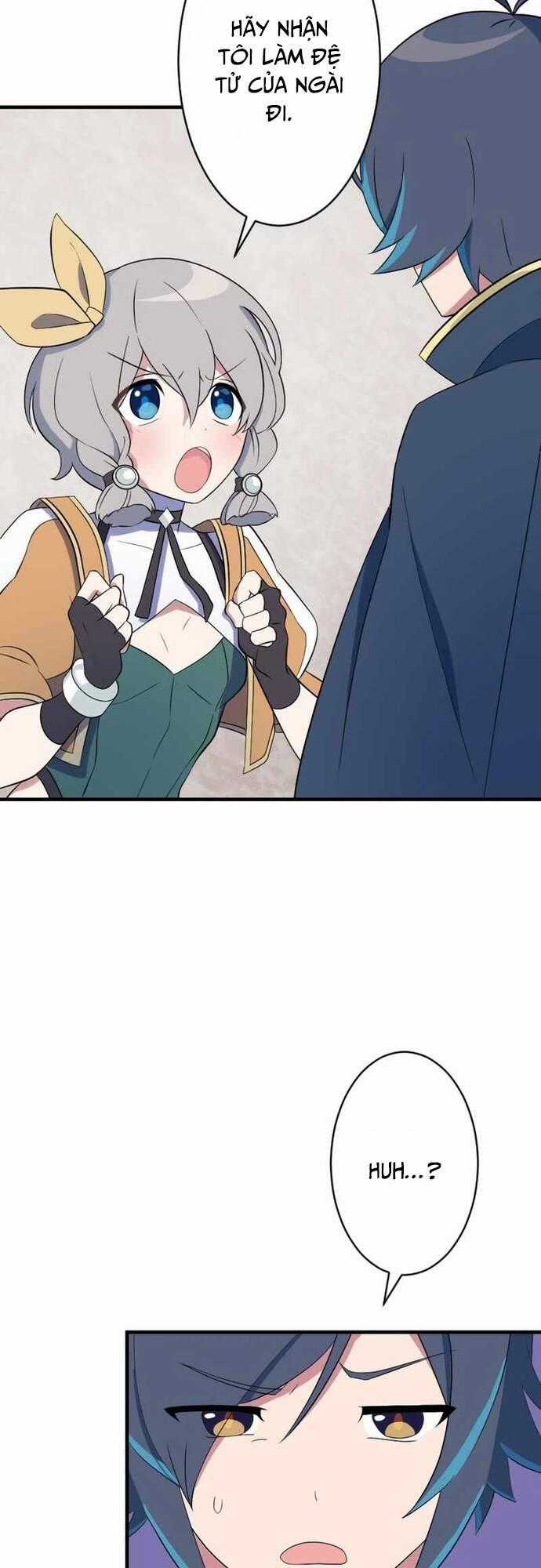 Ngọn Lửa Của Hòa Bình - Chương 11 - Trang 2