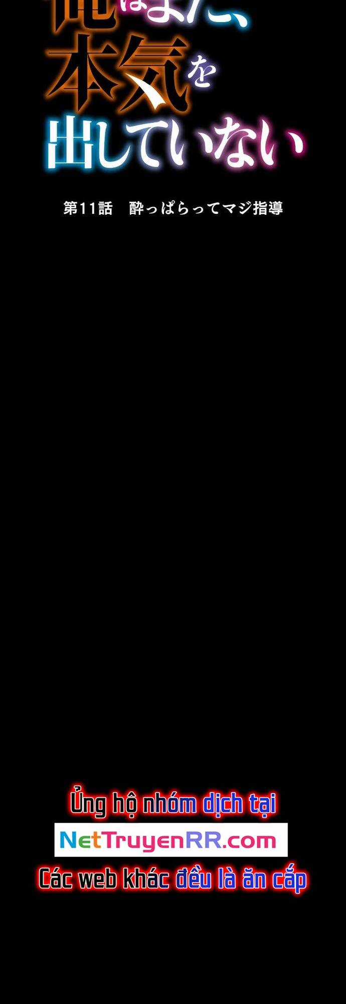 Ngọn Lửa Của Hòa Bình - Chương 11 - Trang 15