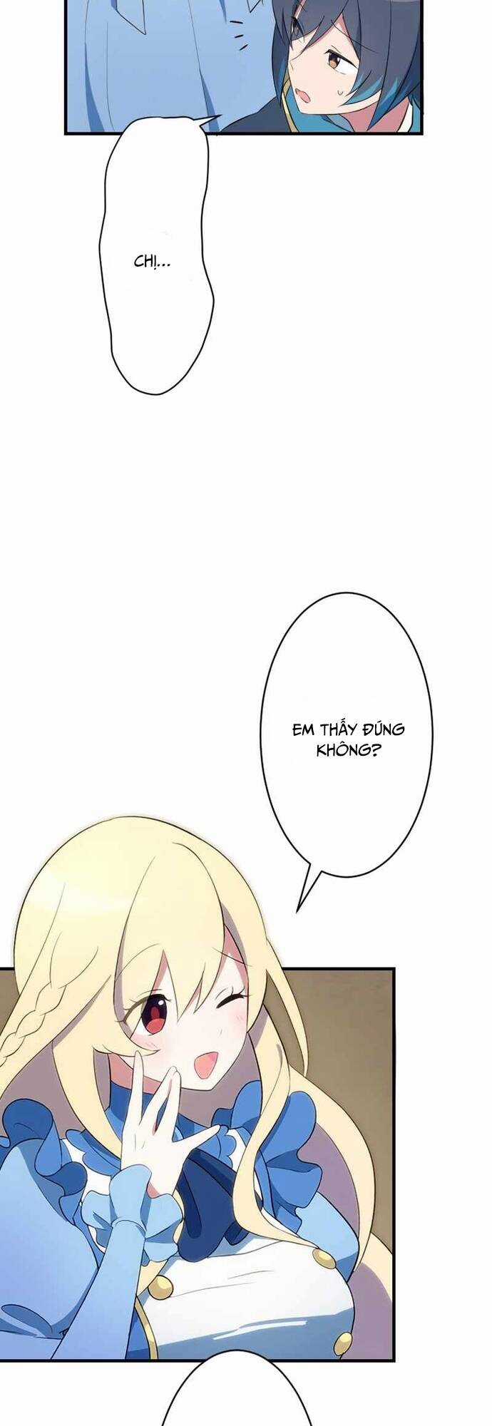 Ngọn Lửa Của Hòa Bình - Chương 11 - Trang 19