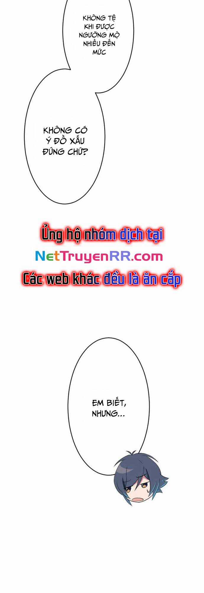 Ngọn Lửa Của Hòa Bình - Chương 11 - Trang 20